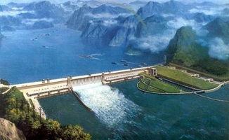 同为中国两大河流长江边上有许多经济强市，为什么黄河边上没有？