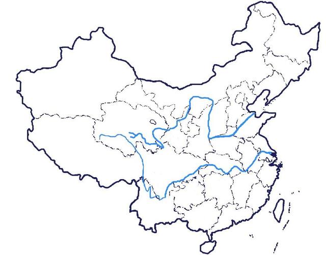 “长江”与“黄河”，从古至今，谁担当的历史贡献更大？